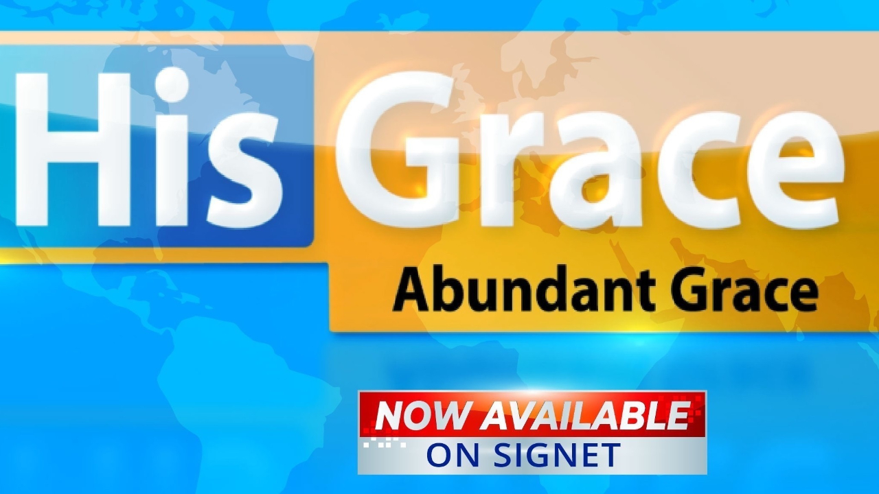 His Grace TV